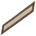 Army AGSU Service Stripe Female Sew On