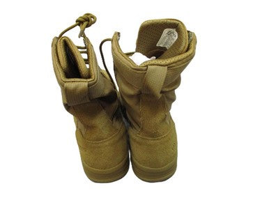 Danner Tanicus 8" Coyote Boots Style 55316 – AR 670-1 Compliant – New in Box