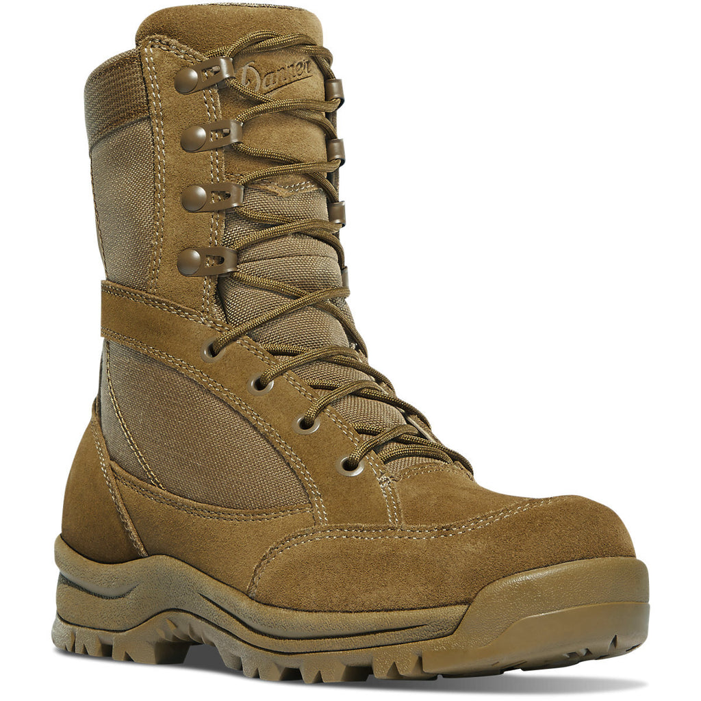 DANNER® PROWESS WOMEN'S TACTICAL MILITARY BOOTS 22311 - ALL SIZES - NEW
