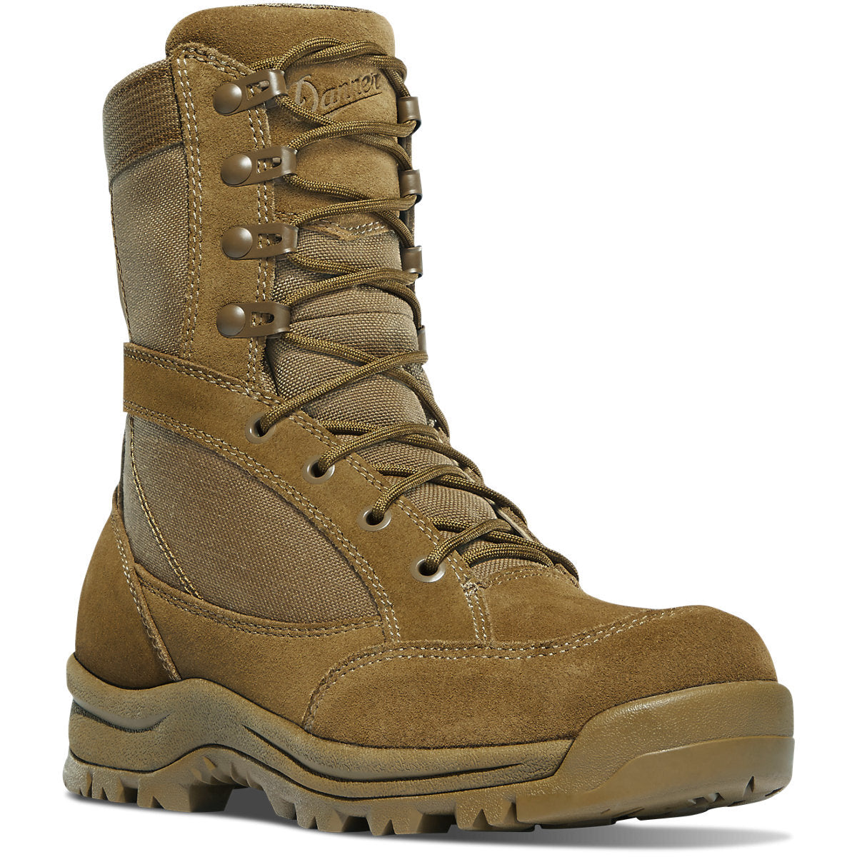 DANNER® PROWESS WOMEN'S TACTICAL MILITARY BOOTS 22311 - ALL SIZES - NEW
