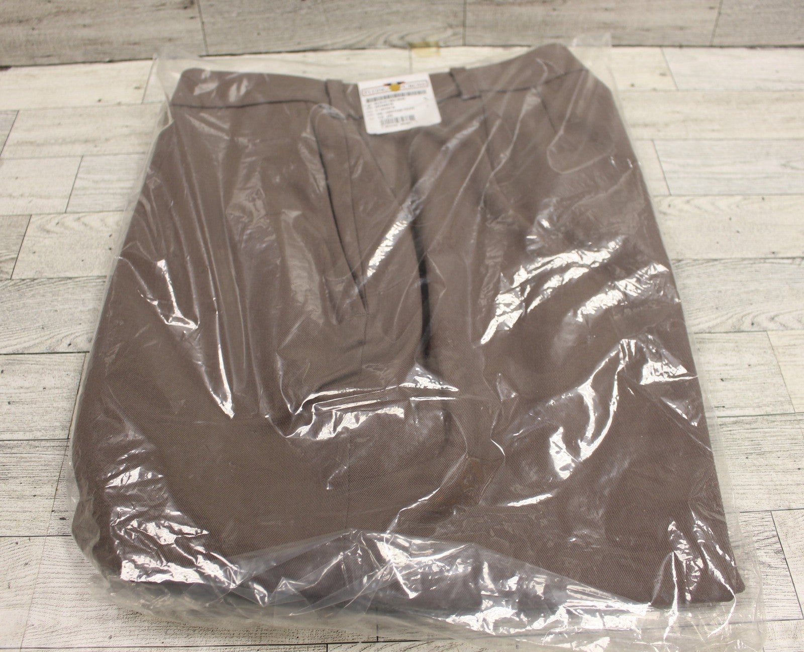 US Army Women's AGSU Dress Pants / Slacks - 24 Misses Regular - New