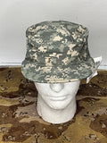 US Army OCP ACU Patrol Cap Size 7 1/2 NWT