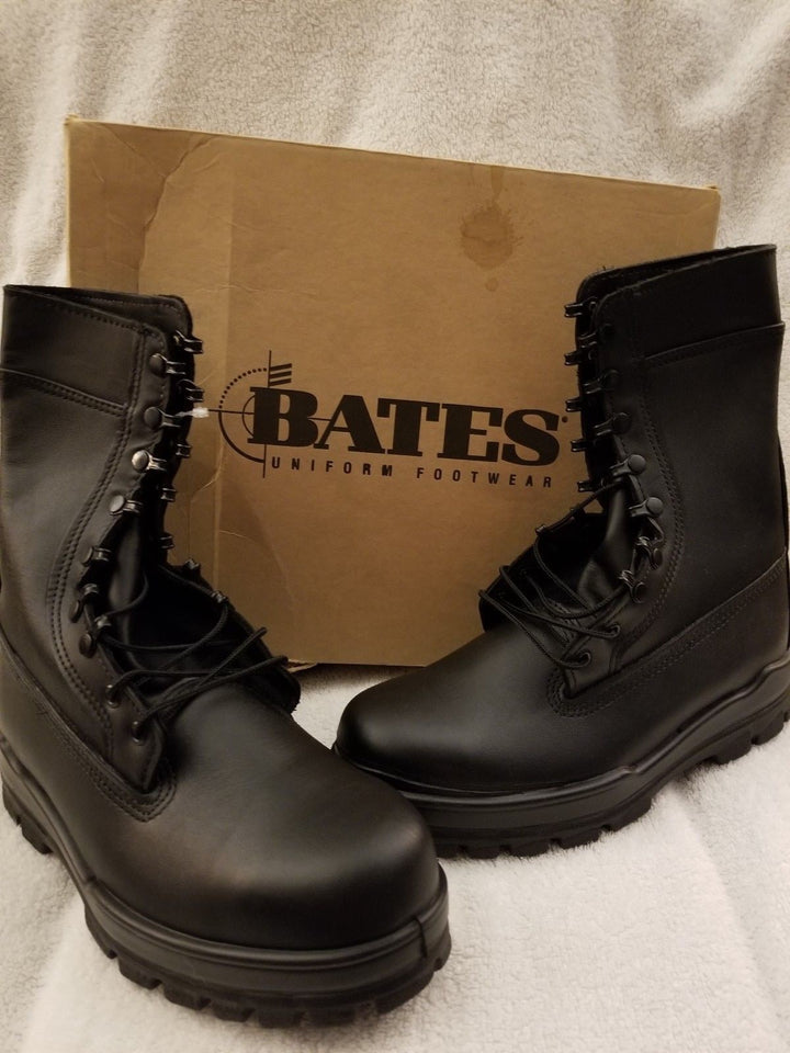 Uniform Footwear
