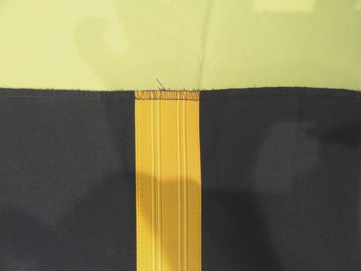 NEW ARMY SERVICE UNIFORM ASU PANTS W/ GOLD STRIPE BRAID OFFICER ENLISTED 37S