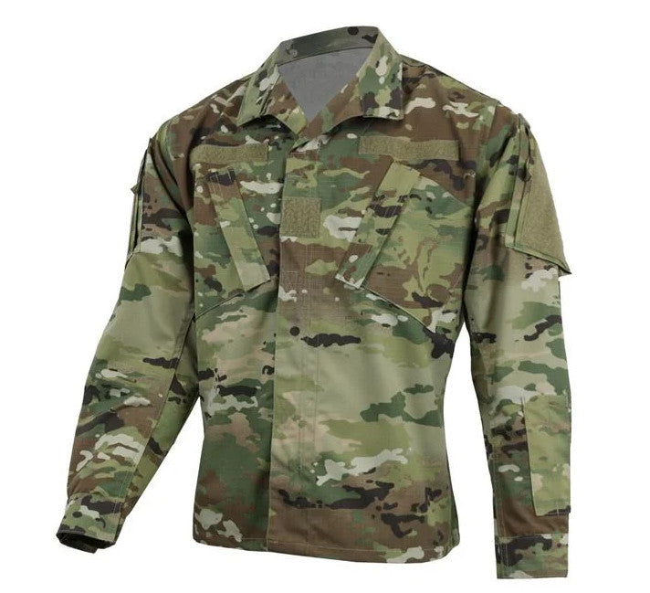 NEW Army USGI Multicam OCP Combat Uniform Coat (Medium-Regular)