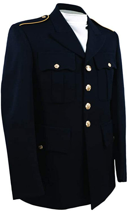Service Uniform Jacket