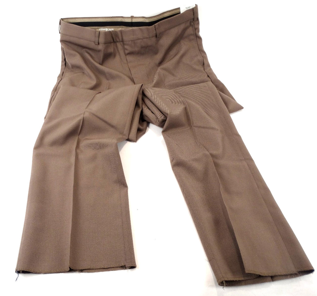 Flying Cross US Army Green Service Uniform AGSU Trousers (sz 41L)