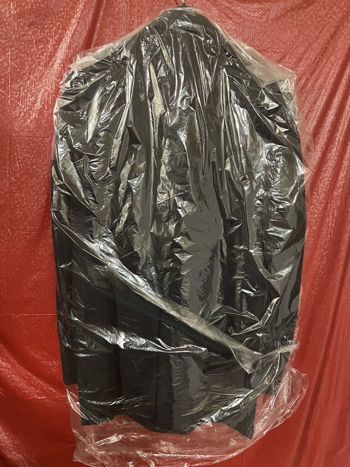 US ARMY MEN'S 52R MILITARY SERVICE DRESS BLUE ASU UNIFORM COAT JACKET NEW