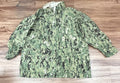 USN ISSUE NWU GORETEX PARKA TYPE III  X-LARGE REG NEW