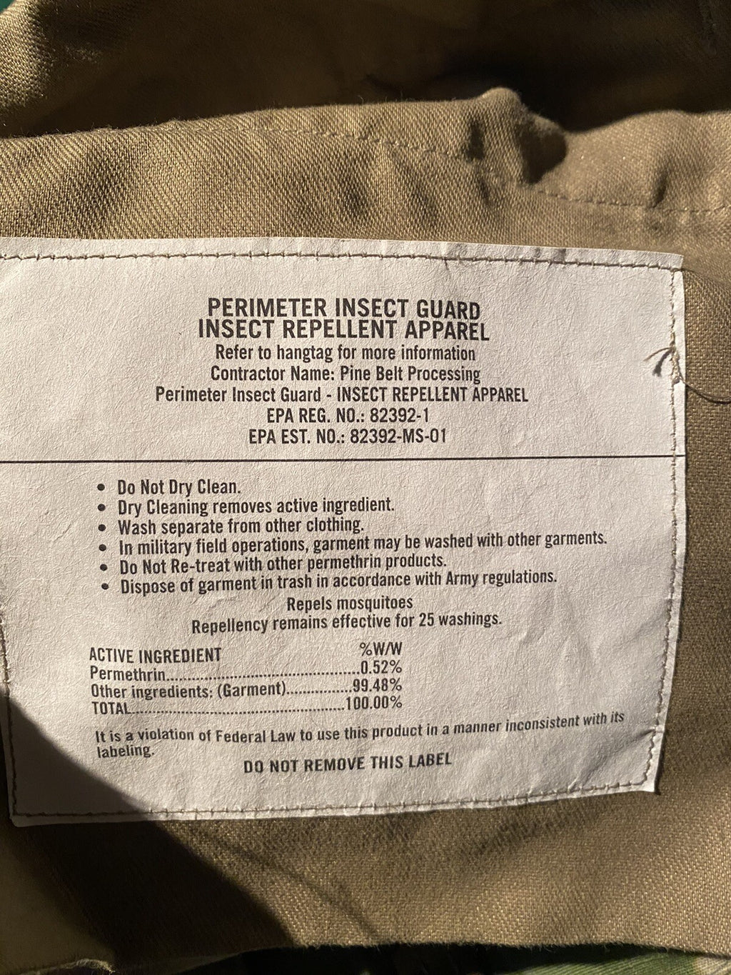 Scorpion Pattern OCP Army USAF Combat Uniform Jacket & Pants Medium X-Short New