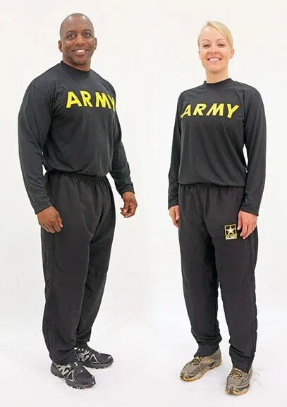 NEW ARMY PHYSICAL TRAINING UNIFORM PANTS APFU PHYSICAL FITNESS PT  ALL SIZES