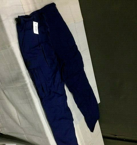 New U.S. Coast Guard Operational Dress Uniform Trouser, sz XXLarge-XXLong(IV)
