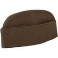 AGSU Garrison Cap For Army Service Green Uniform Beret Heritage Green - New