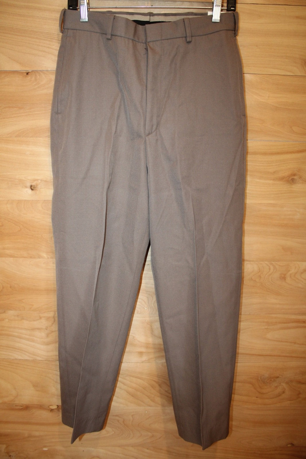 US Army AGSU Dress Trousers Heritage Taupe 30R-A NWT Military Uniform Pants