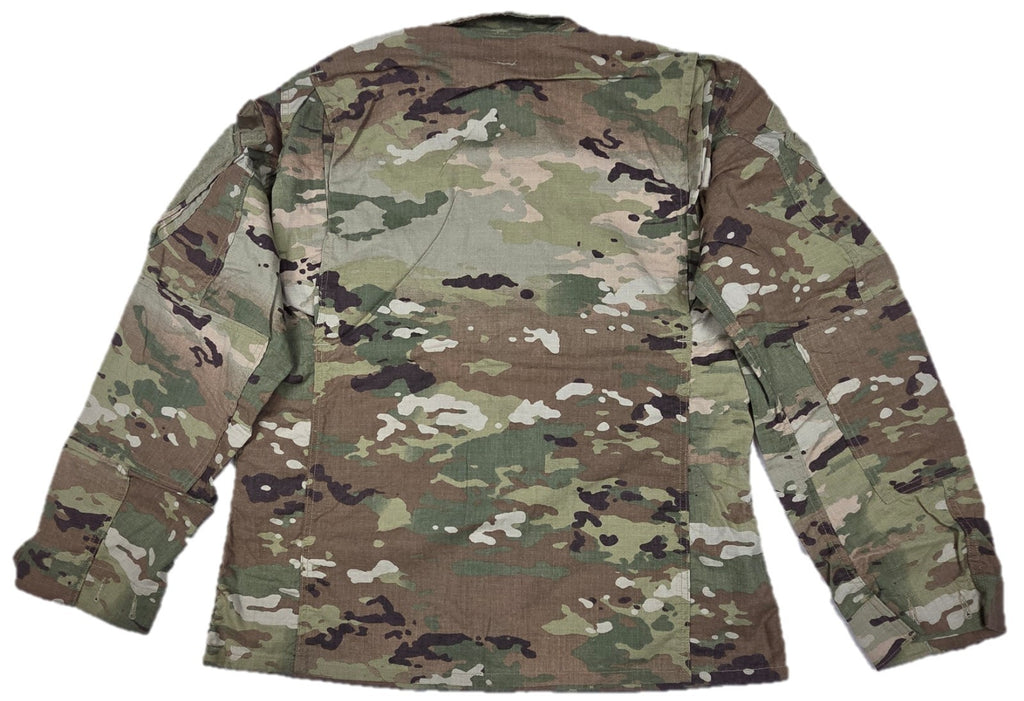 New Medium Regular US Army FRACU OCP Combat Uniform Coat Flame Resistant NWT