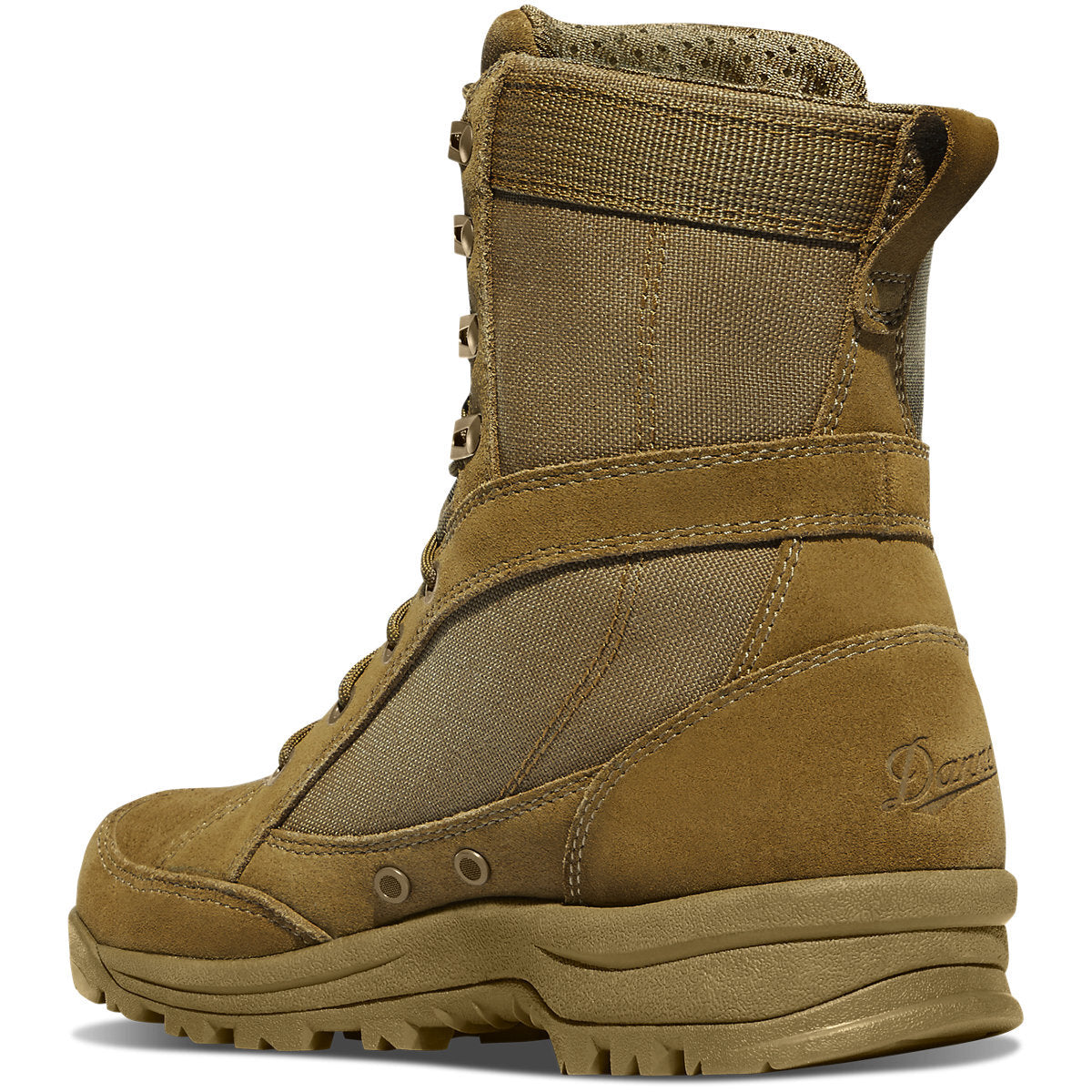 DANNER® PROWESS WOMEN'S TACTICAL MILITARY BOOTS 22311 - ALL SIZES - NEW