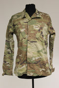 US Military OCP Combat Uniform Coat - 8415-01-598-9987 - Medium Regular - New