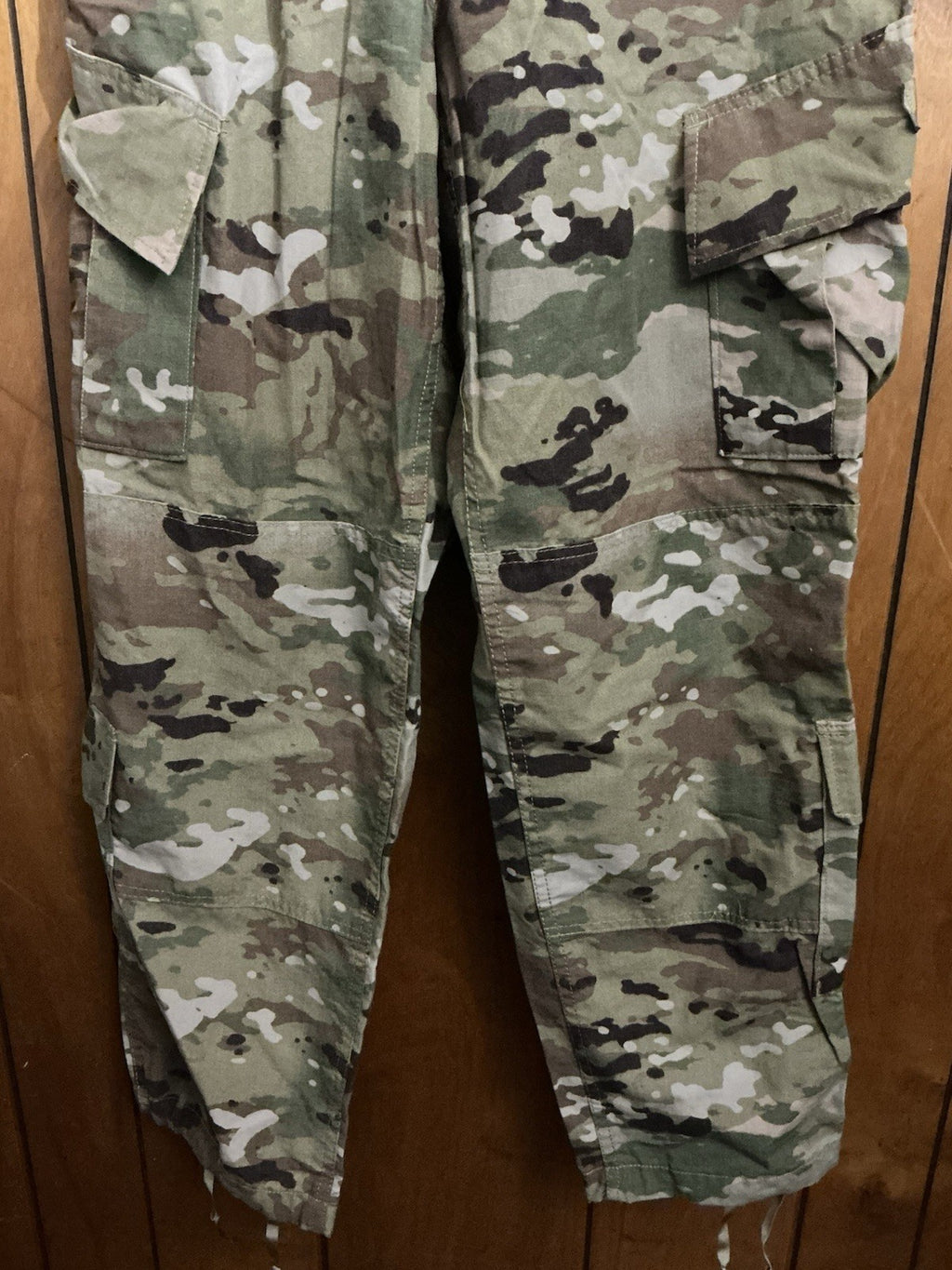 NWT  Army OCP Multicam Combat Trousers Medium/Short Uniform Pants 6775/7989
