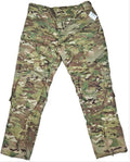 XLarge Long Army OCP Advanced Combat Pants w/Crye Kneepad Slots Multicam NWT New