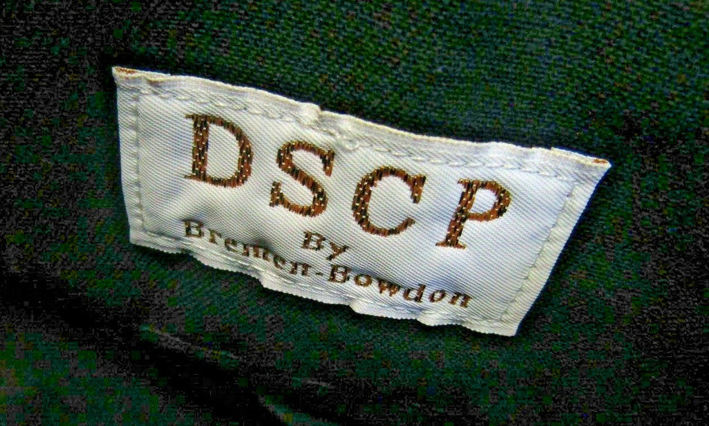 NWT US Air Force Blue 1620 Man's Service Trousers 34R Poly/Wool DSCP