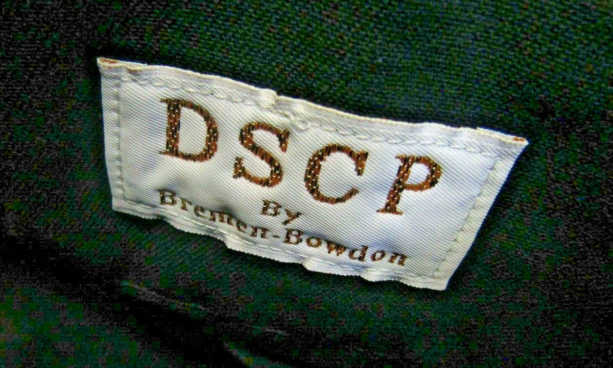 NWT US Air Force Blue 1620 Man's Service Trousers 34R Poly/Wool DSCP
