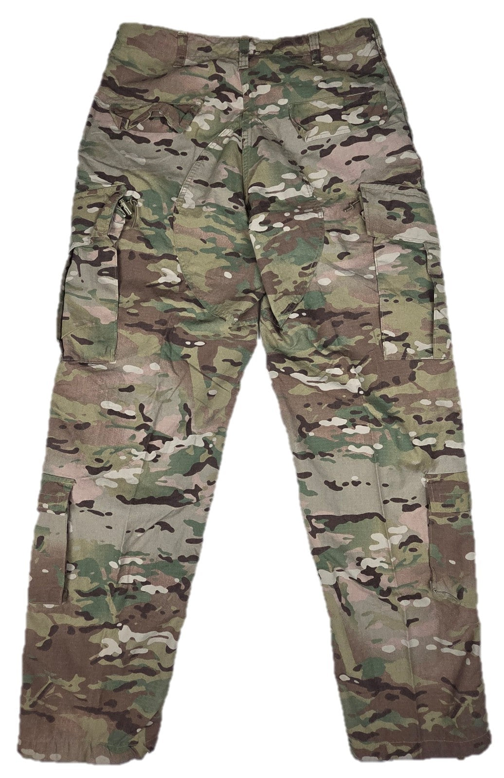 Medium Regular Army FRACU OCP Combat Trousers Pants Flame Resistant Type III New