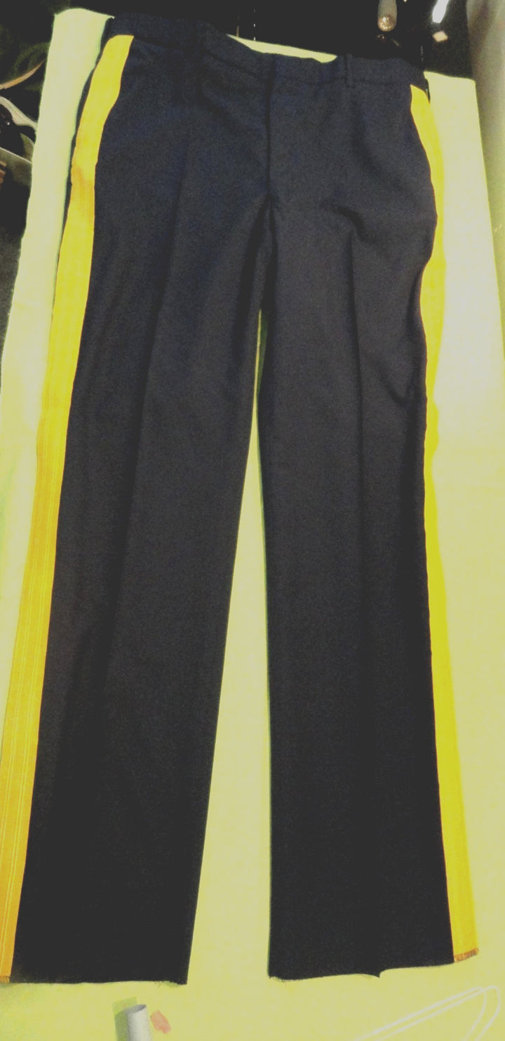 Service Uniform Trousers