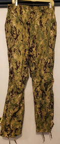 Navy Type III Pants Medium - Long