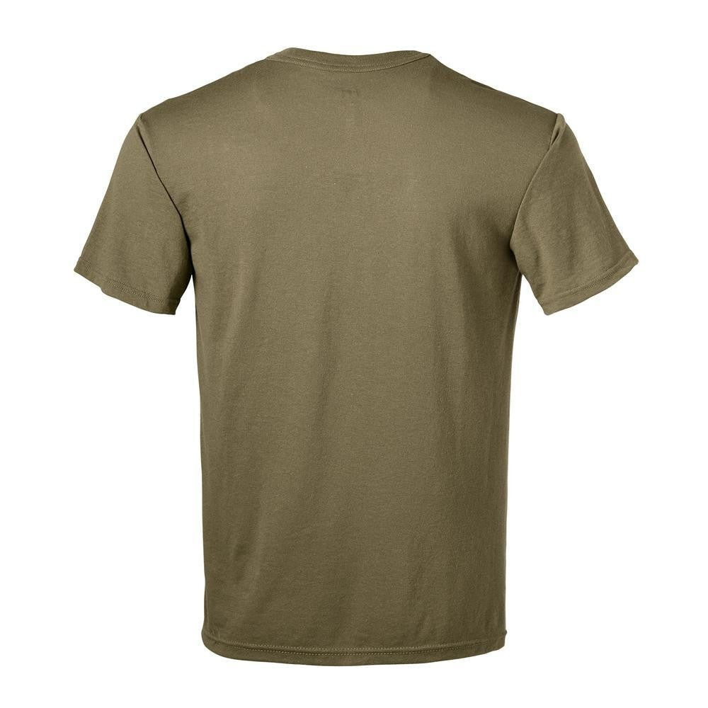 NEW Soffe 50/50 Military US Army USAF T-Shirt Undershirt 3-Pack - OCP Tan 499