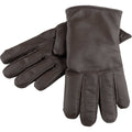 US Army Green Service Uniform AGSU Unisex Dress Gloves SZ X-Small Sheepskin New