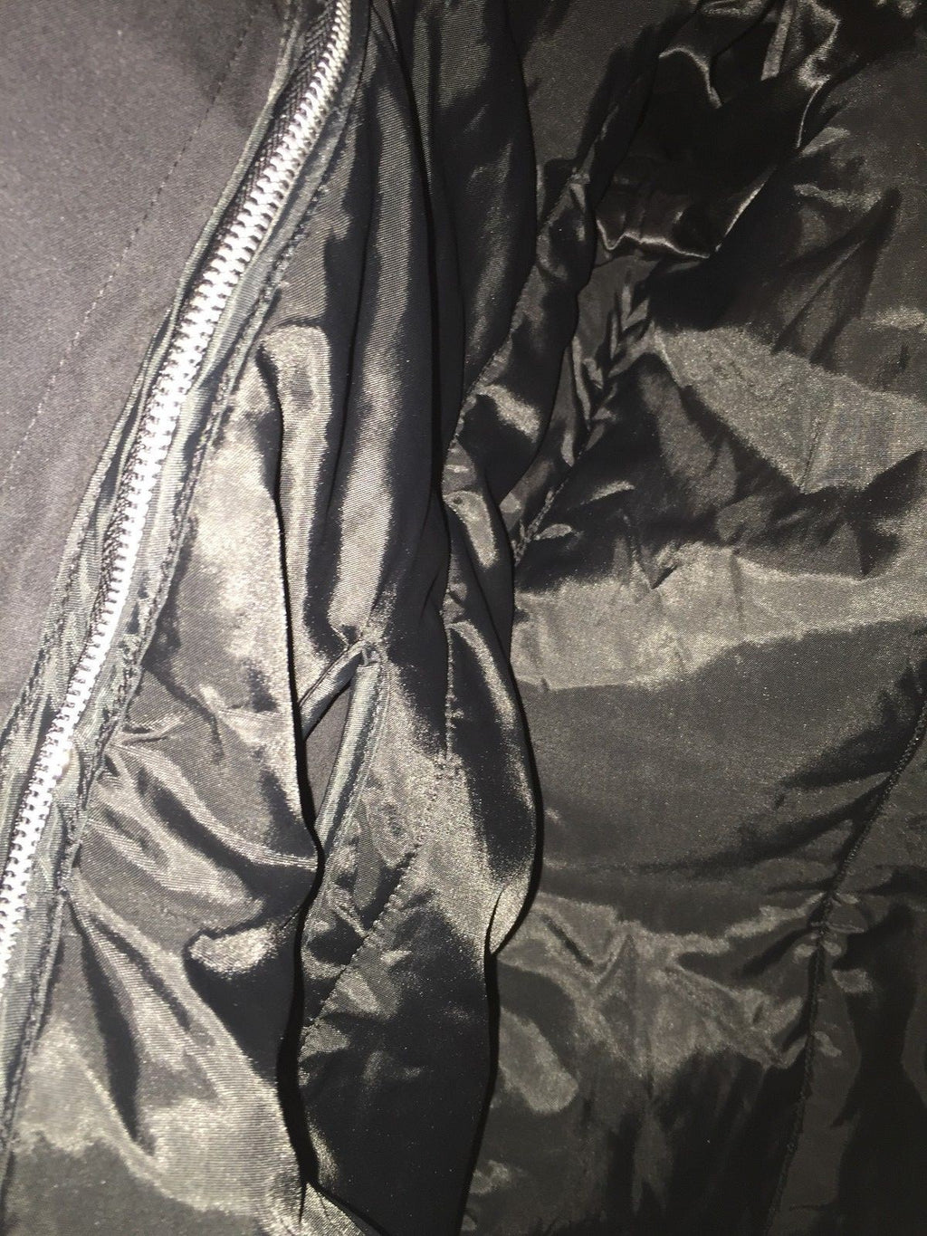 NEW Military Regulation Uniform Black Trench Overcoat All Weather ASU ALL SIZES