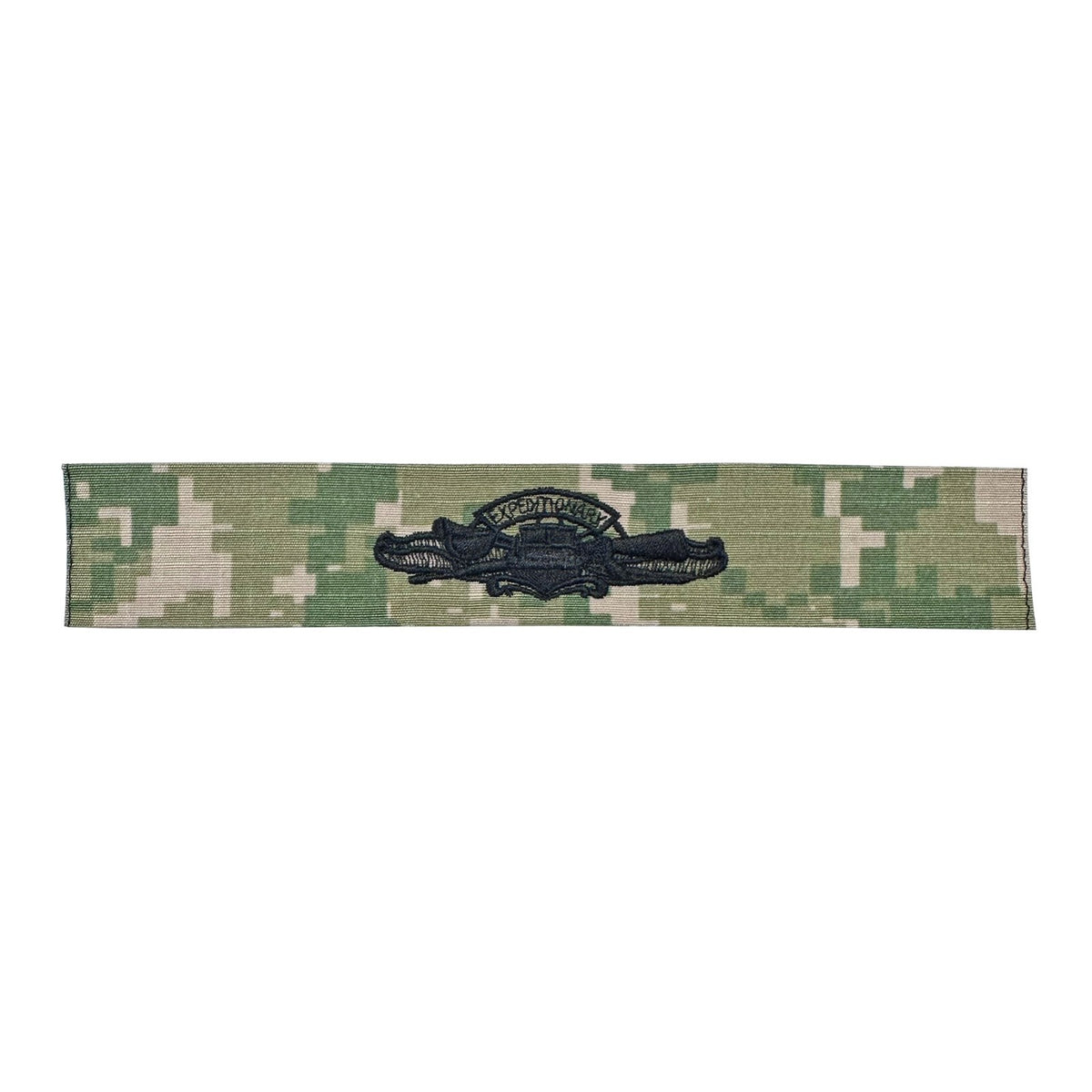 U.S. Navy NWU Type III Expeditionary Warfare Badge (each)