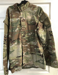 USGI IHWCU Army Hot Weather Uniform Combat Jacket Large Long Size NWT New