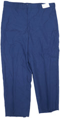 39L "C" - NEW US Army ASU Trousers Men's Dress Blue Service Trousers Pants