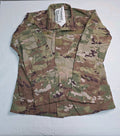 NWT US Army OCP FRACU Coat Top Uniform Size Medium Regular
