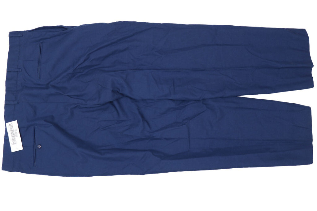 39L "C" - NEW US Army ASU Trousers Men's Dress Blue Service Trousers Pants