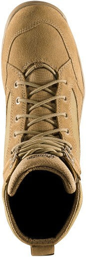 Danner Tanicus 8" Coyote Boots Style 55316 – AR 670-1 Compliant – New in Box