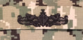 US Navy Surface Warfare Badge Sew-On NWU Type III USN