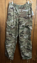 NWT  Army OCP Multicam Combat Trousers Medium/Short Uniform Pants 6775/7989