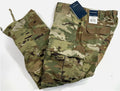 NWT 25x28 PROPPER WOMENS IHWCU HOT WEATHER UNIFORM TROUSER PANTS F5920 OCP CAMO