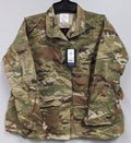 PROPPER F5400 Womens ACU Coat Maternity - X-Large Regular - OCP - NEW WITH TAGS