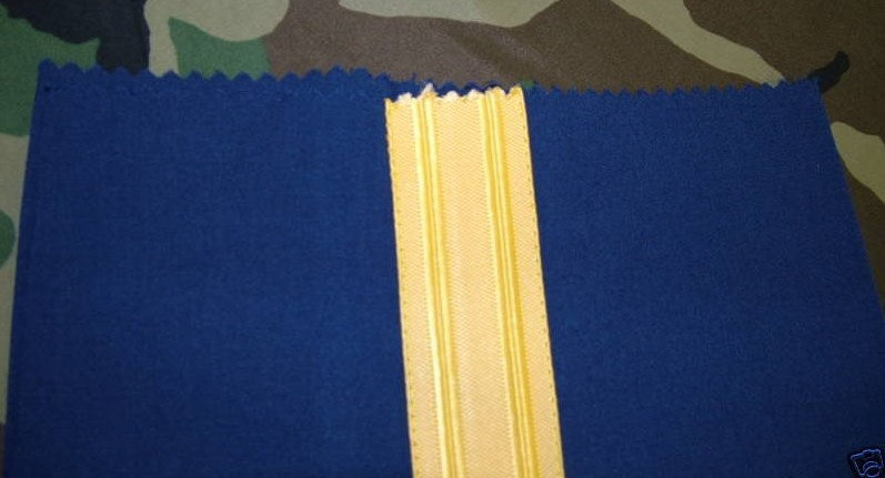 US ARMY DRESS BLUE UNIFORM PANTS TROUSERS ASU TROPICAL BLUE 451 NEW