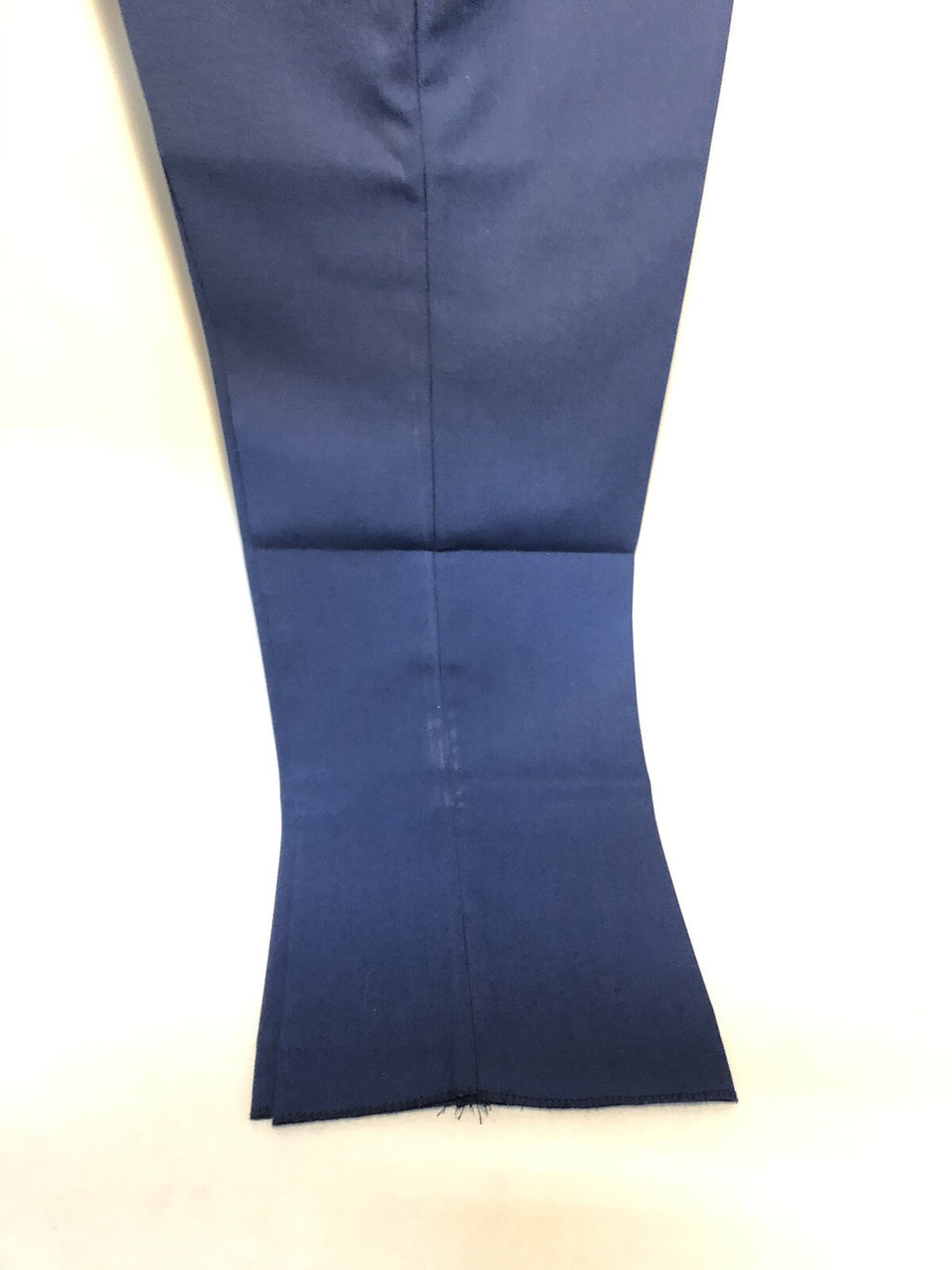 USMC SLACKS WOMEN'S 8L DRESS BLUE SHADE 2319 POLY WOOL GABARDINE UNIFORM PANTS