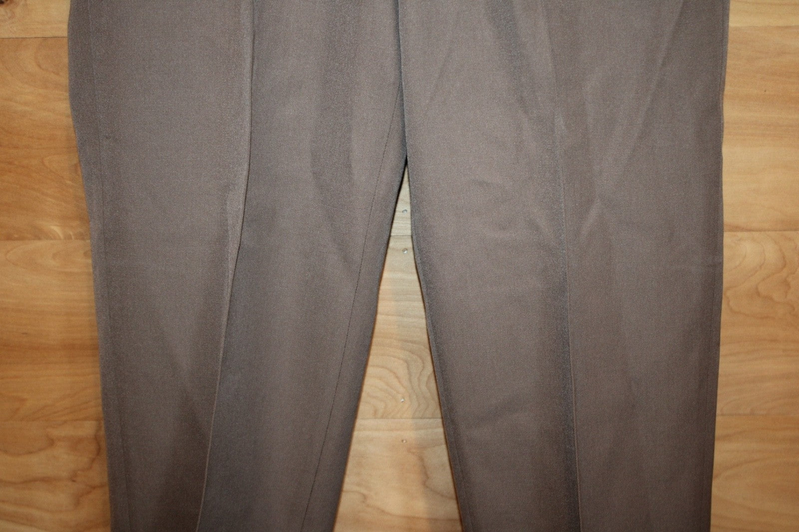 US Army AGSU Dress Trousers Heritage Taupe 30R-A NWT Military Uniform Pants
