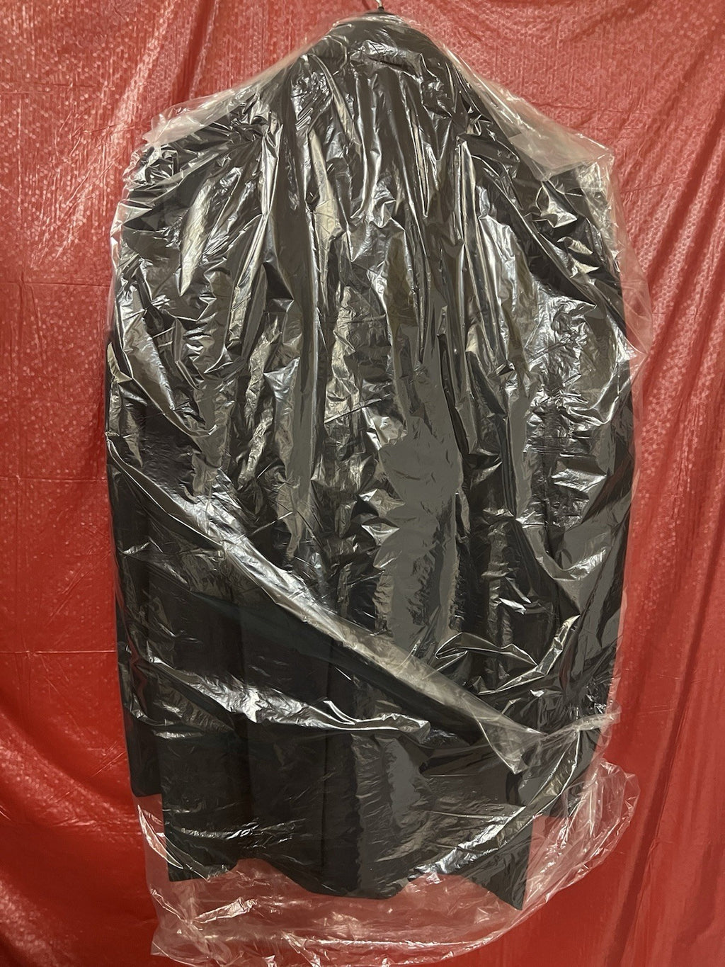 US ARMY MEN'S 46R MILITARY SERVICE DRESS BLUE ASU UNIFORM COAT JACKET NEW