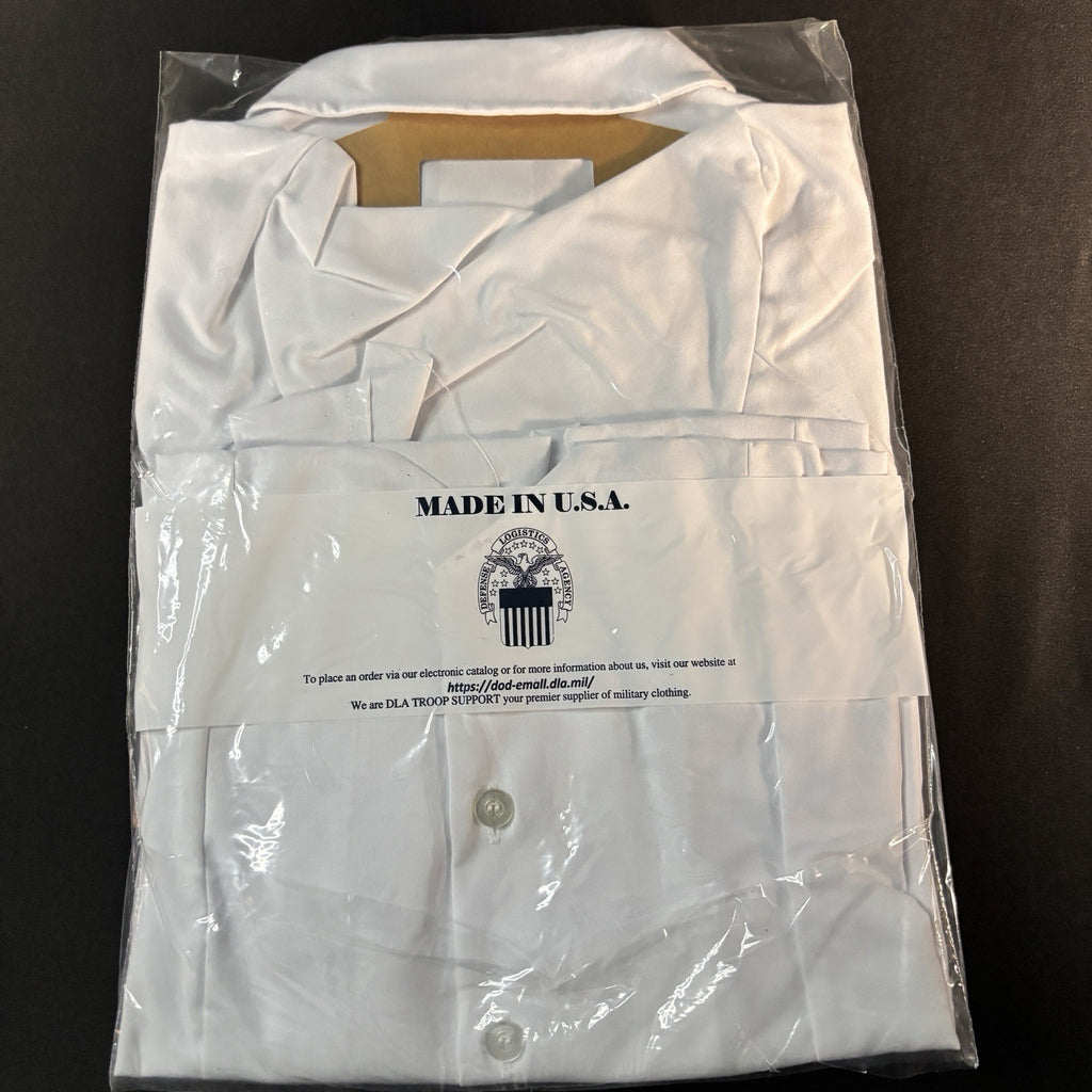 ARMY Service Short Sleeve Shirt Size Women Medium 10R Dress ASU Uniform Lot Of 3