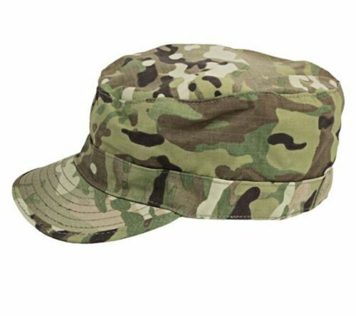 US Army USAF OCP Patrol Cap GENUINE 6 7/8