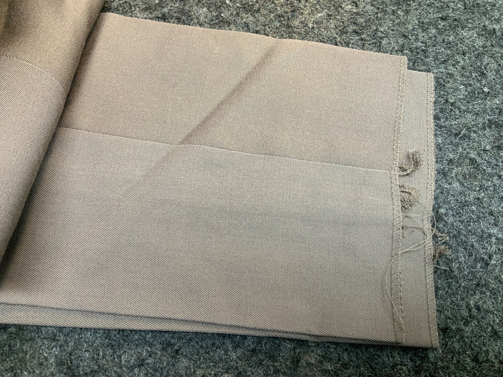 Army AGSU Female Slacks Pants Women's Heritage Taupe Uniform Slacks. New 4MS-P