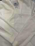 US NAVY ENLISTED WOMEN'S WHITE DRESS JUMPER(White Dress) 12JT