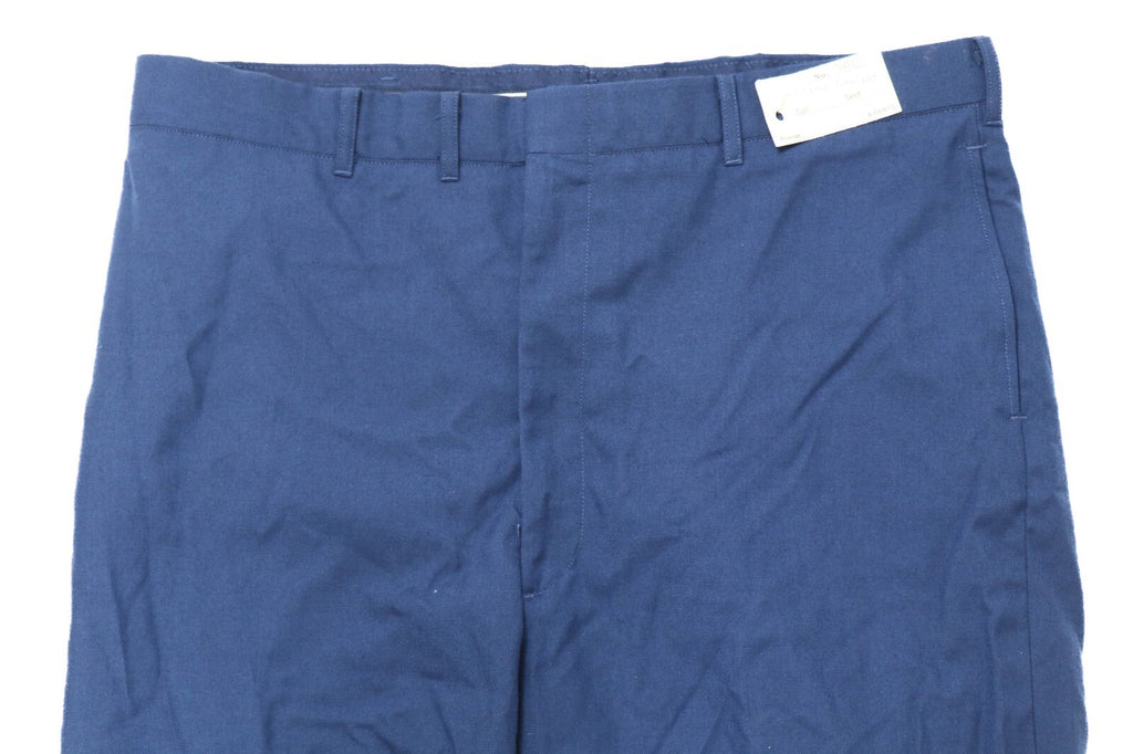 39L "C" - NEW US Army ASU Trousers Men's Dress Blue Service Trousers Pants